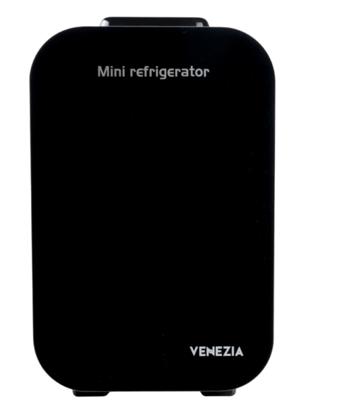 Dzierżawa ekspresu Chłodziarka do mleka VENEZIA Black