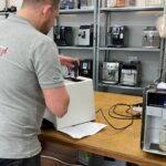 Serwis ekspresów do kawy Tarnów