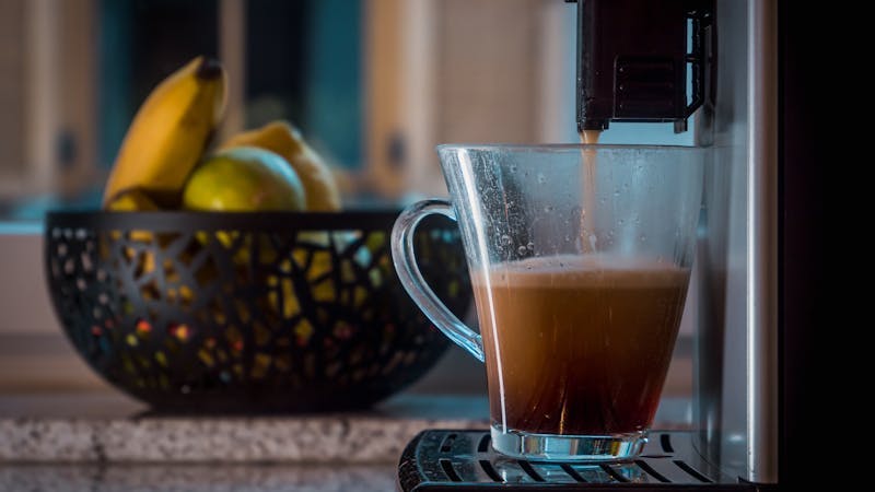 Naprawa ekspresów do kawy w Warszawie