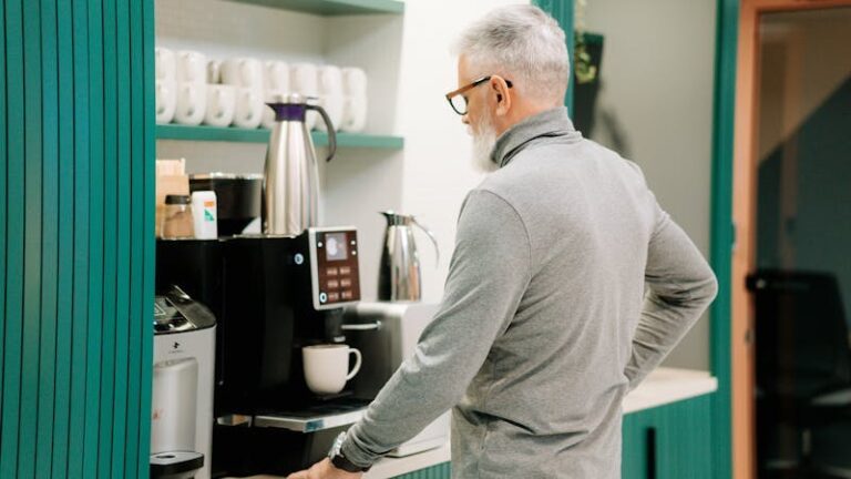 Serwis Delonghi w Warszawie