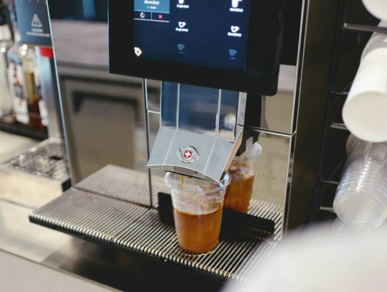 Serwis Ekspresów Saeco Warszawa