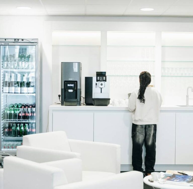 Serwis ekspresów do kawy Jura Warszawa