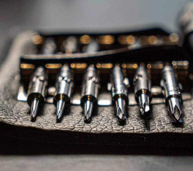 Serwis ekspresów w Warszawie