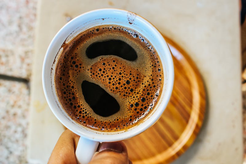 Jak odkamienić ekspres do kawy Saeco