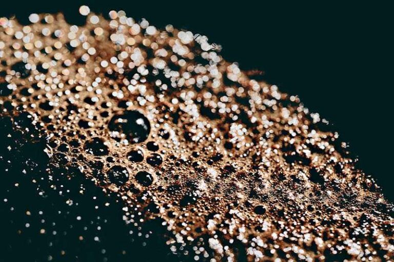 Jak odpowietrzyć ekspres do kawy Saeco