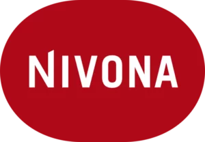 Instrukcja obsługi ekspresu do kawy Nivona — logotyp